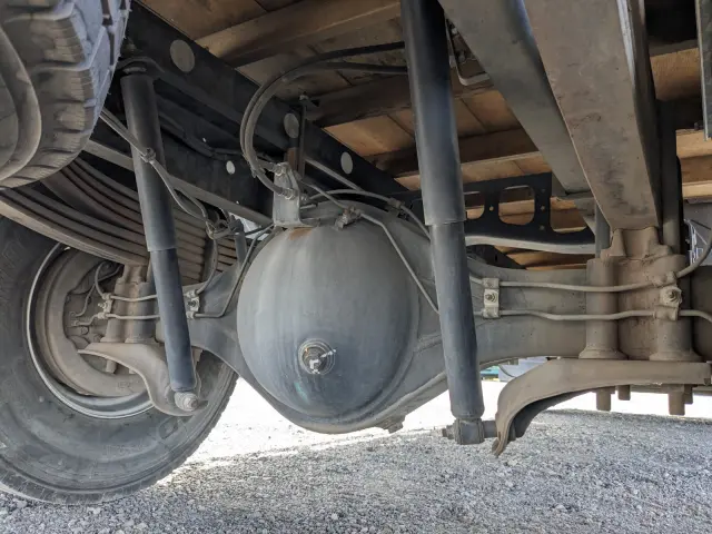 日野 レンジャー 2KG-FC2ABA(2WD)の写真24