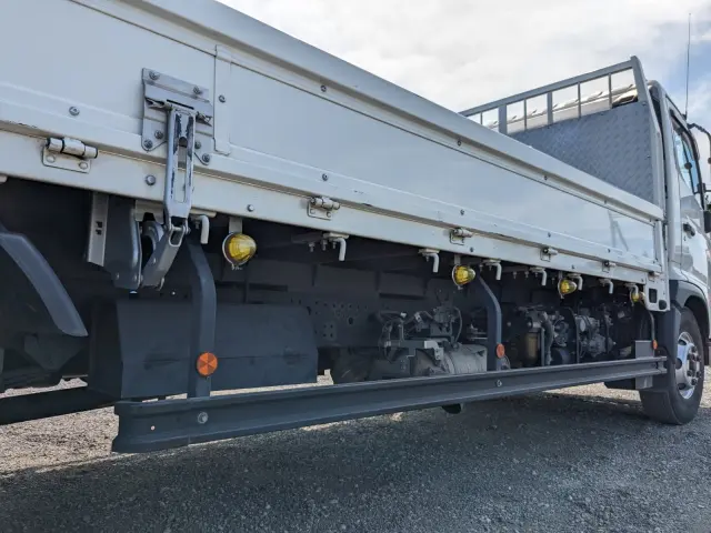 日野 レンジャー 2KG-FC2ABA(2WD)の写真25