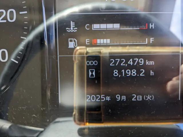 日野 レンジャー 2KG-FC2ABA(2WD)の写真31