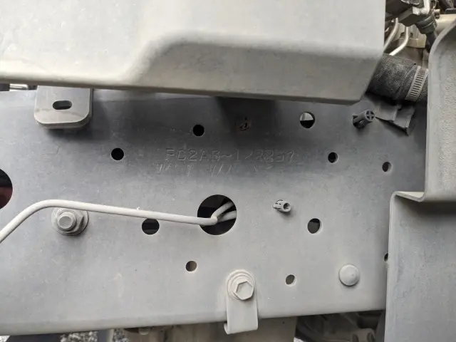 日野 レンジャー 2KG-FC2ABA(2WD)の写真33