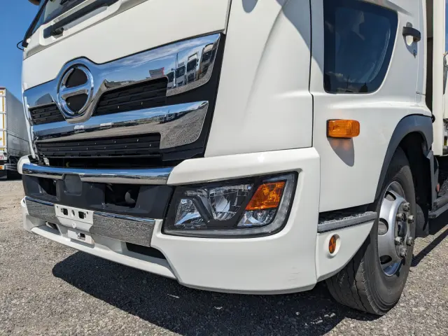 日野 レンジャー 2KG-FC2ABA(2WD)の写真39