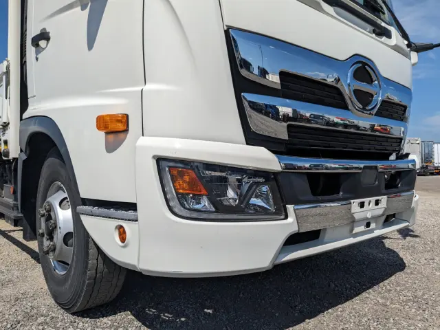 日野 レンジャー 2KG-FC2ABA(2WD)の写真40