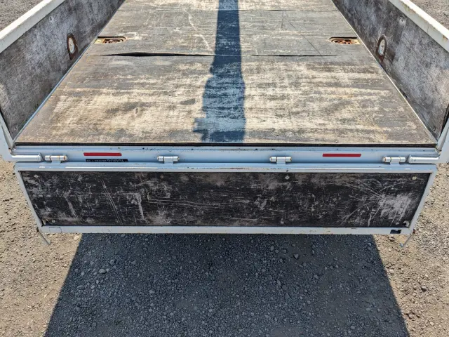 日野 デュトロ TKG-XZU650M(2WD)の写真10