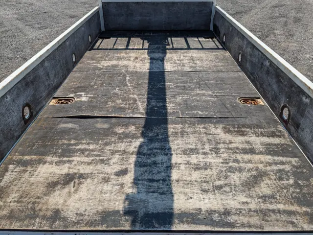 日野 デュトロ TKG-XZU650M(2WD)の写真11