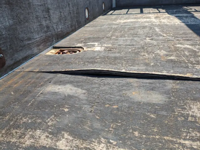 日野 デュトロ TKG-XZU650M(2WD)の写真12