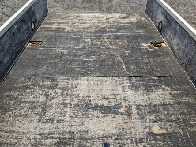 日野 デュトロ TKG-XZU650M(2WD)の写真15