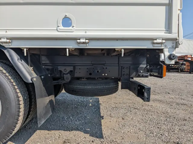 日野 デュトロ TKG-XZU650M(2WD)の写真18