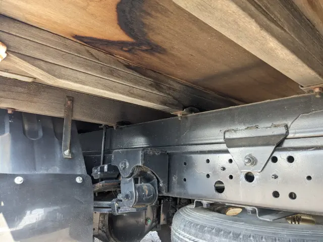 日野 デュトロ TKG-XZU650M(2WD)の写真19