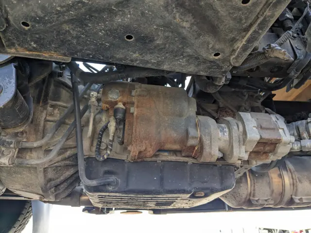 日野 デュトロ TKG-XZU650M(2WD)の写真21