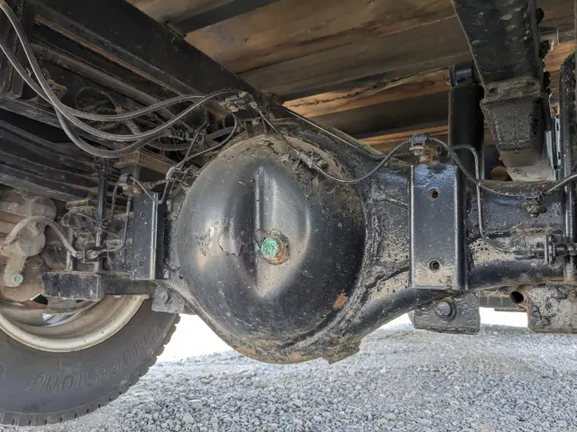 日野 デュトロ TKG-XZU650M(2WD)の写真24