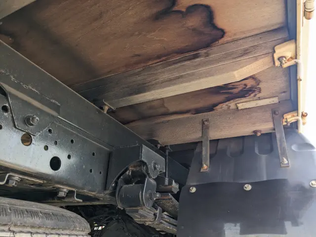 日野 デュトロ TKG-XZU650M(2WD)の写真25