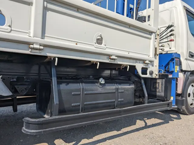 日野 デュトロ TKG-XZU650M(2WD)の写真26