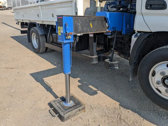 日野 デュトロ TKG-XZU650M(2WD)の写真29