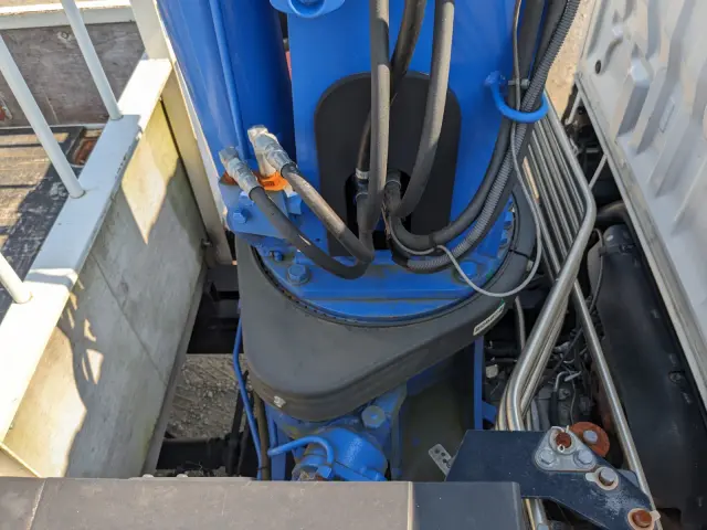 日野 デュトロ TKG-XZU650M(2WD)の写真31