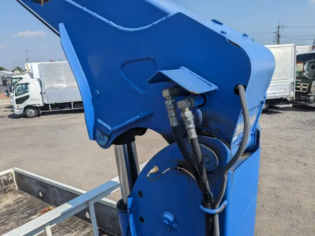 日野 デュトロ TKG-XZU650M(2WD)の写真32