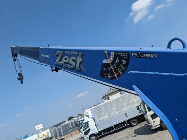 日野 デュトロ TKG-XZU650M(2WD)の写真33