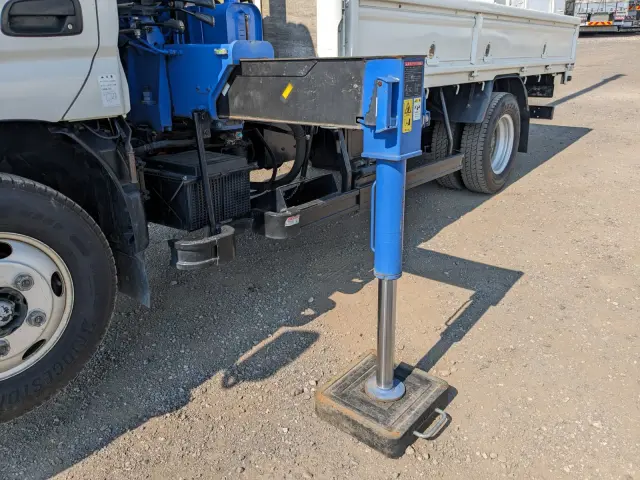 日野 デュトロ TKG-XZU650M(2WD)の写真36