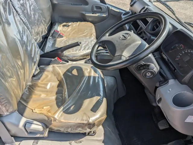 日野 デュトロ TKG-XZU650M(2WD)の写真40