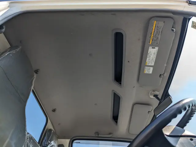 日野 デュトロ TKG-XZU650M(2WD)の写真41