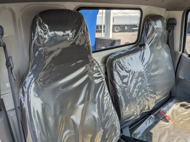 日野 デュトロ TKG-XZU650M(2WD)の写真42