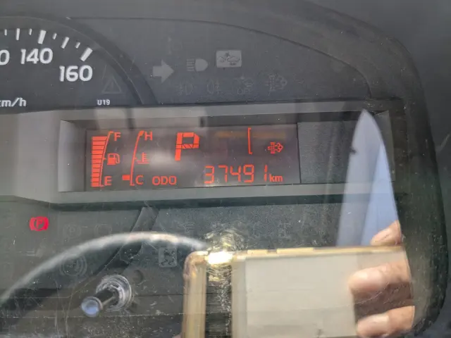 日野 デュトロ TKG-XZU650M(2WD)の写真44