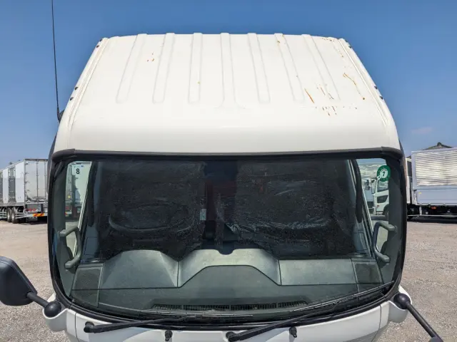 日野 デュトロ TKG-XZU650M(2WD)の写真47