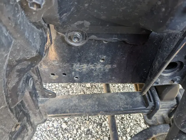 日野 デュトロ TKG-XZU650M(2WD)の写真48