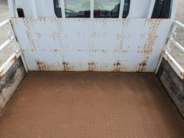 いすゞ エルフ TKG-NPR85AR(2WD)の写真13