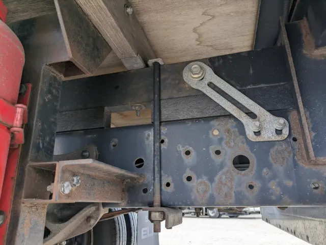 いすゞ エルフ TKG-NPR85AR(2WD)の写真20