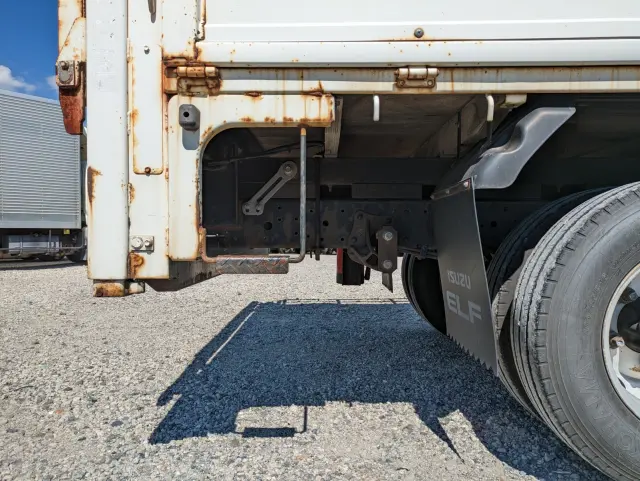 いすゞ エルフ TKG-NPR85AR(2WD)の写真25