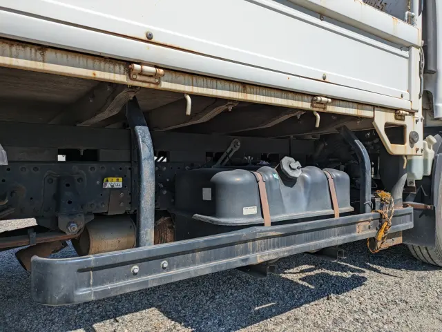 いすゞ エルフ TKG-NPR85AR(2WD)の写真27