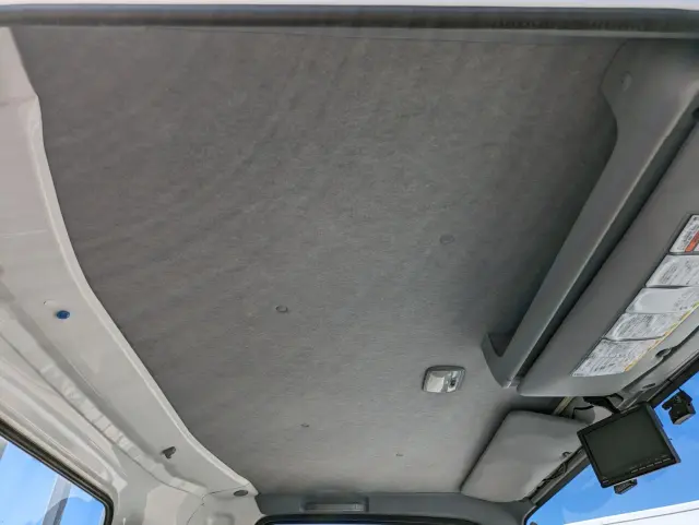 いすゞ エルフ TKG-NPR85AR(2WD)の写真29