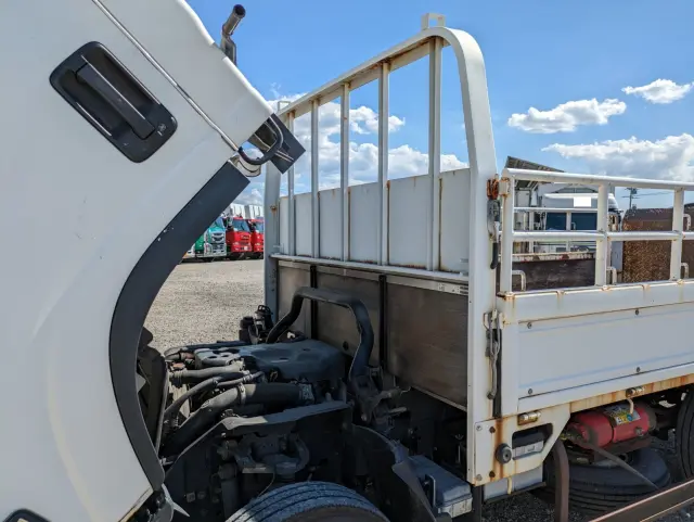 いすゞ エルフ TKG-NPR85AR(2WD)の写真35