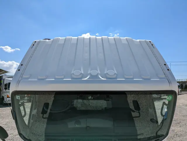 いすゞ エルフ TKG-NPR85AR(2WD)の写真36