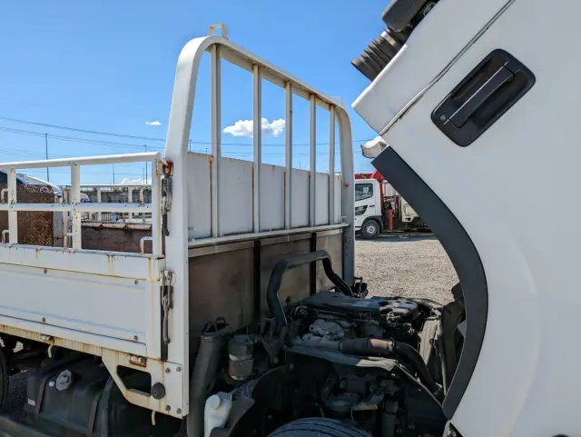 いすゞ エルフ TKG-NPR85AR(2WD)の写真38