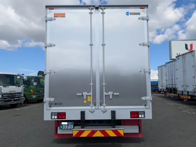 日野 レンジャー 2KG-FD2ABG(2WD)の写真6