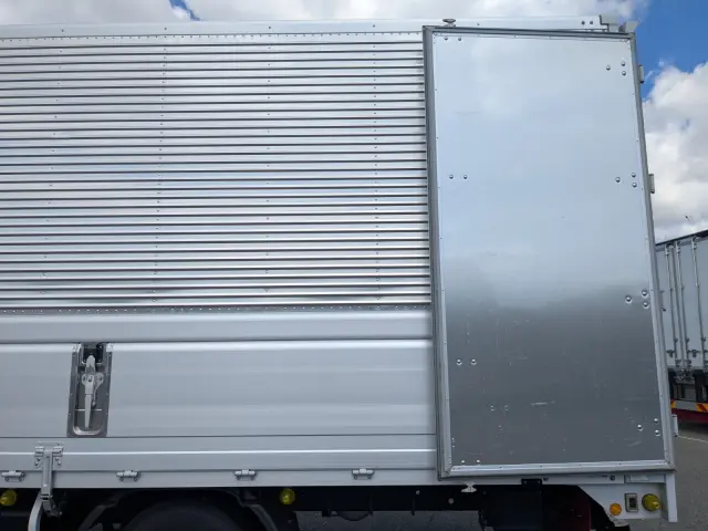 日野 レンジャー 2KG-FD2ABG(2WD)の写真21