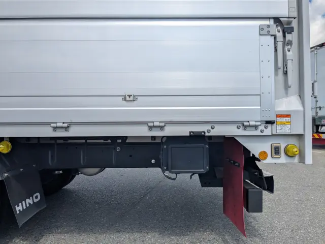 日野 レンジャー 2KG-FD2ABG(2WD)の写真22