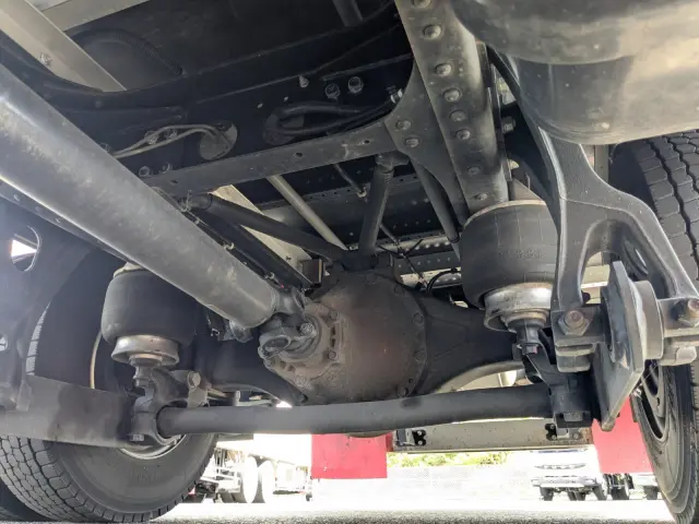 日野 レンジャー 2KG-FD2ABG(2WD)の写真24