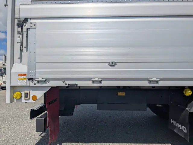 日野 レンジャー 2KG-FD2ABG(2WD)の写真27