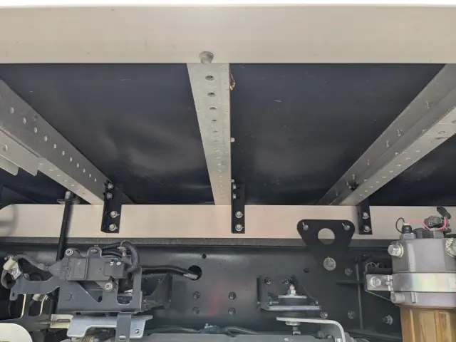 日野 レンジャー 2KG-FD2ABG(2WD)の写真28