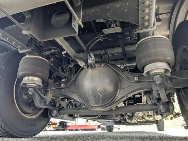 日野 レンジャー 2KG-FD2ABG(2WD)の写真29