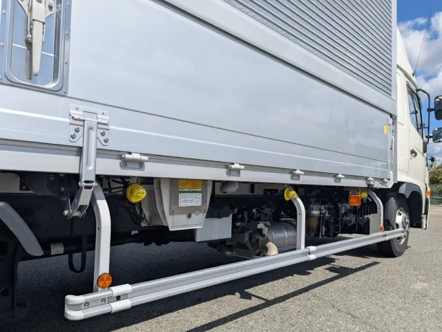 日野 レンジャー 2KG-FD2ABG(2WD)の写真30