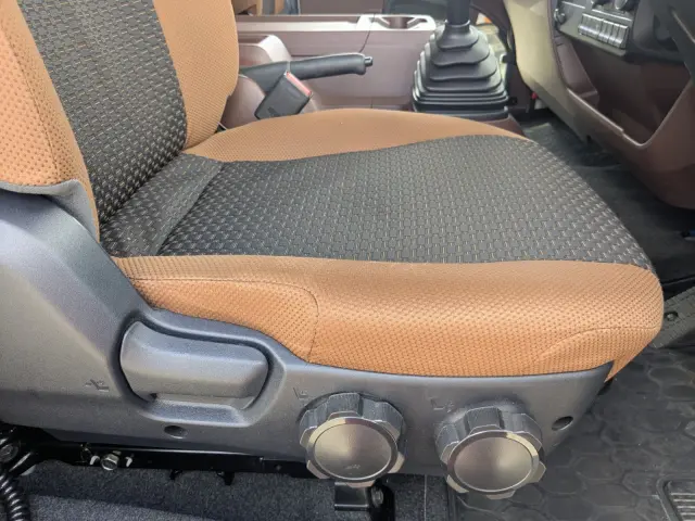 日野 レンジャー 2KG-FD2ABG(2WD)の写真31