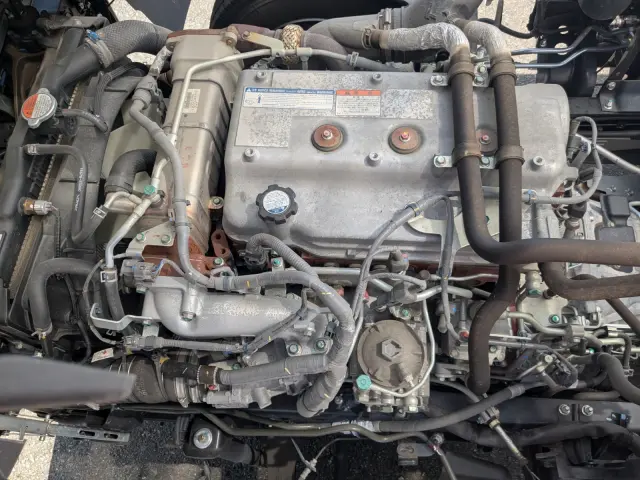 日野 レンジャー 2KG-FD2ABG(2WD)の写真37