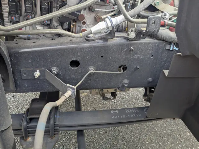 日野 レンジャー 2KG-FD2ABG(2WD)の写真38