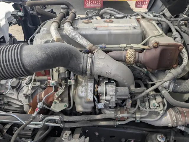 日野 レンジャー 2KG-FD2ABG(2WD)の写真41