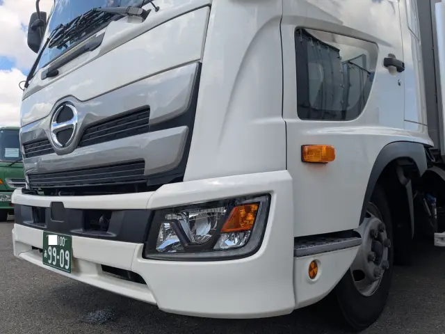 日野 レンジャー 2KG-FD2ABG(2WD)の写真43