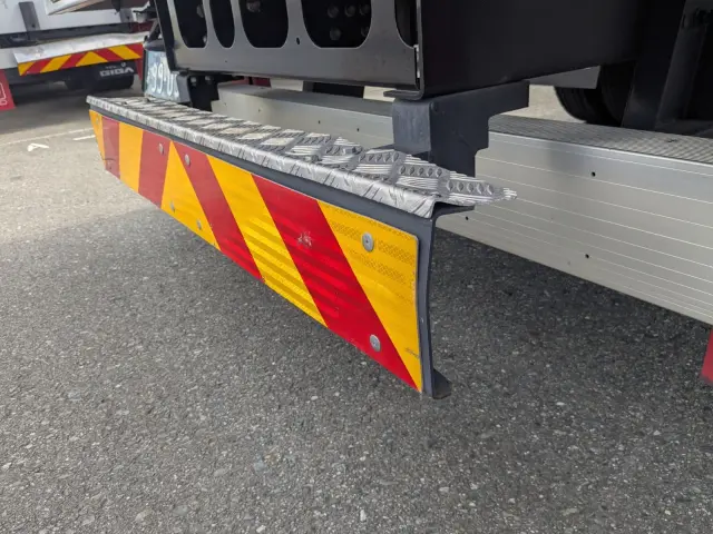 日野 レンジャー 2KG-FD2ABG(2WD)の写真45