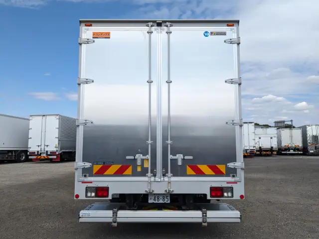 日野 レンジャー 2PG-FD2ABG(2WD)の写真6